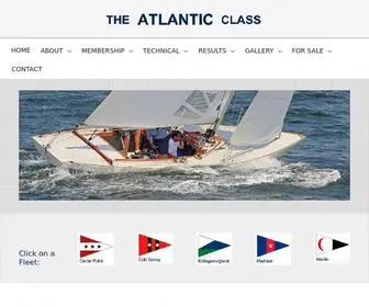 Atlantic Class