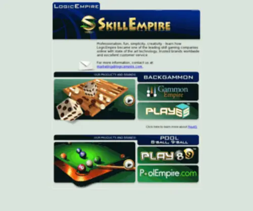 AtlanticPayments.com(The #1 skill gaming platform) Screenshot