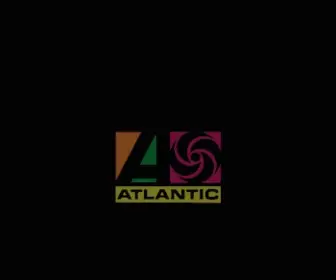 Atlanticrecords.co.uk(Atlantic Records) Screenshot