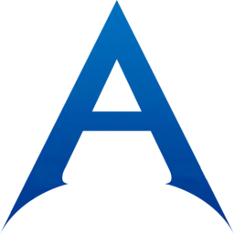 Atlantidastudios.com Logo