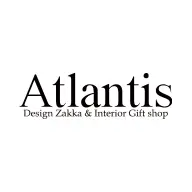 Atlantis-Shop.jp Logo