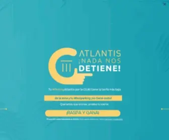 Atlantisplaza.com(Atlantiscc) Screenshot