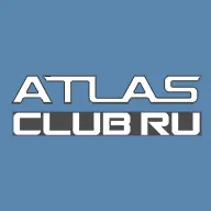 Atlas-Club.ru Favicon