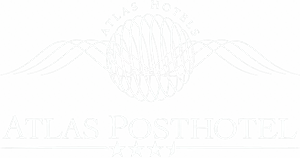 Atlas-Posthotel.com Logo