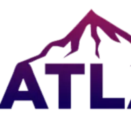 Atlas-Pro-IPTV.com Logo