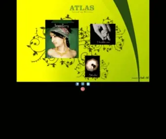 Atlasera.com(ATLAS) Screenshot