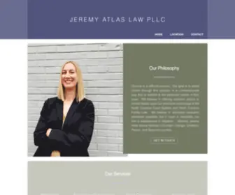 Atlasfamilylaw.com(Atlas) Screenshot