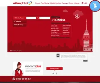 Atlasglb.com.ua(Atlasglb) Screenshot