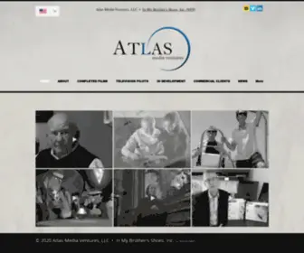 Atlasmv.com(Atlasmedia) Screenshot