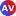 Atlasvlivu.cz Favicon