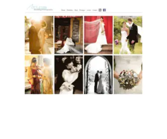 Atlasweddingphotography.com(Atlas Wedding Photography) Screenshot