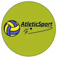 Atleticsport.ru Logo