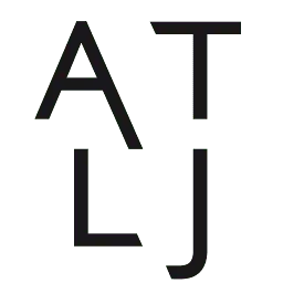 ATLJ.nl Logo