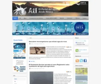 ATL.org.mx(ATL) Screenshot