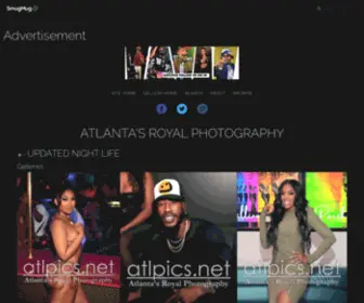 Atlpics.net(UPDATED NIGHT LIFE) Screenshot