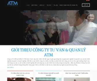 ATM-Asia.com(ATM Asia) Screenshot