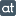 Atmail.com Favicon