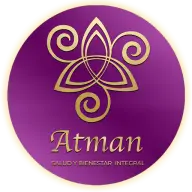 Atman.com.mx Logo