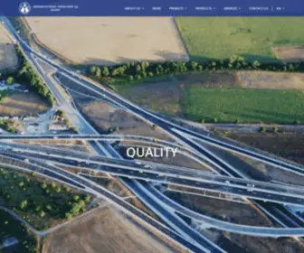 ATMBG.com(Construction) Screenshot