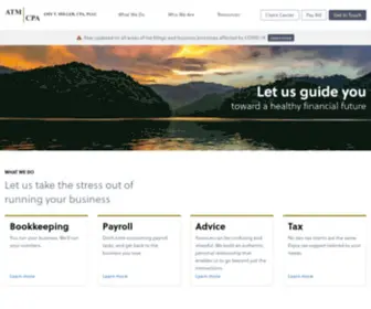 AtmcPaky.com(AtmcPaky) Screenshot