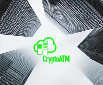 Atmcrypto.io(White Label) Screenshot