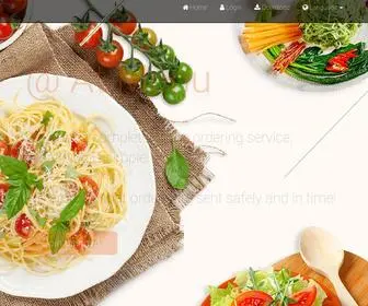 Atmenu.at(AtMenu) Screenshot