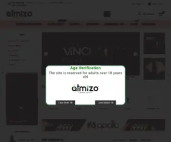 Atmi-ZO.gr(Ηλεκτρονικό) Screenshot