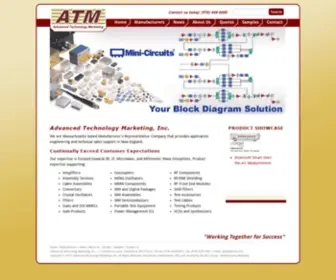 Atmink.com(Atmink) Screenshot