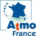 Atmo-France.org Logo