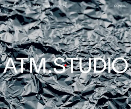 ATM.studio(ATM studio) Screenshot