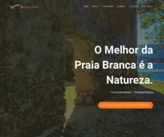 Atocadagaroupa.com.br(Bar e Suítes) Screenshot