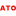 Ato.com Logo