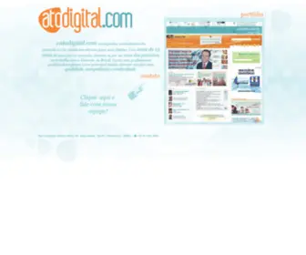 Atodigital.com(Atodigital) Screenshot