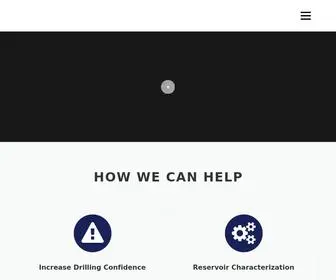 Atoka.com(Geochemical Services) Screenshot