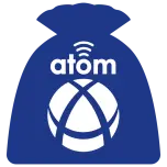 Atom-Egoods.com Favicon