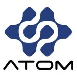 AtomGrup.com Logo