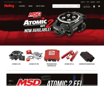 Atomicefi.com(MSD’s) Screenshot