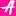 Atomic.site Favicon