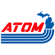 Atomofficials.com Logo