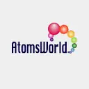 AtomsWorld.co.jp Favicon