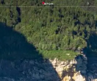 Aton.ru(АТОН) Screenshot