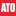 Ato.ru Favicon