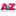Atozdatabases.com Favicon