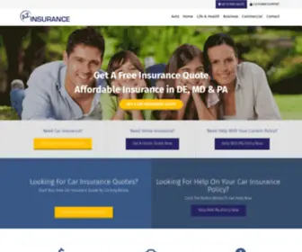 Atozinsuranceonline.com(A to Z Insurance) Screenshot