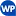 Atozwp.xyz Logo