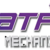 Atpmechanix.com Logo