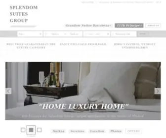 Atprincipe11.com(Experts in hotel distribution and moving sales to your direct channel) Screenshot