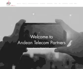 Atpsites.com(ATP) Screenshot