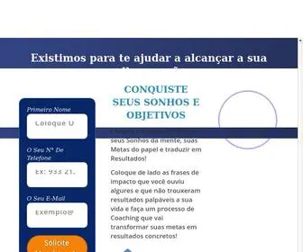 Atritussolucoes.com(Pag) Screenshot