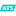 Atsanywhere.io Favicon